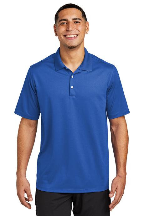 Sport-Tek® UV Micropique Polo