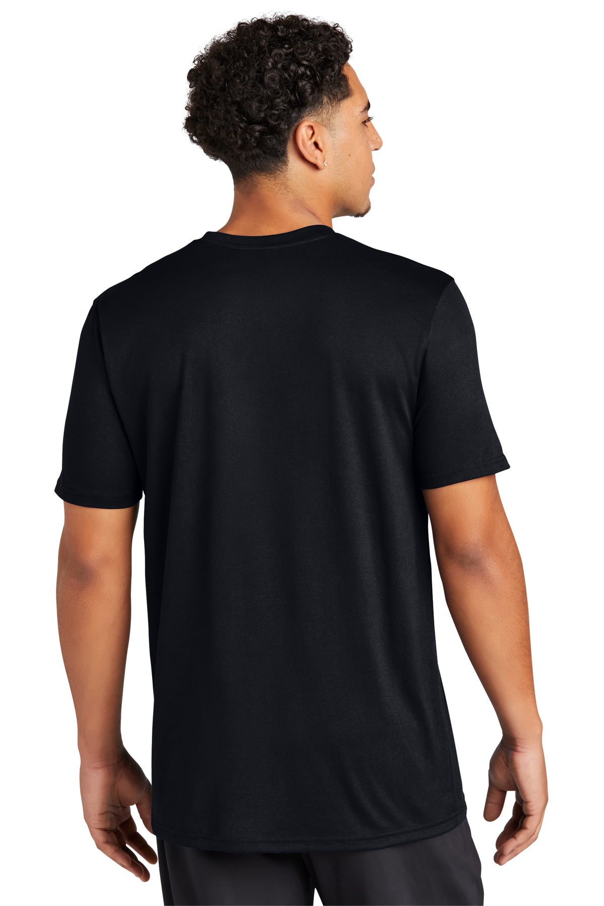 Sport-Tek® Echo Tee