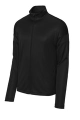 Sport-Tek® Travel Full-Zip Jacket