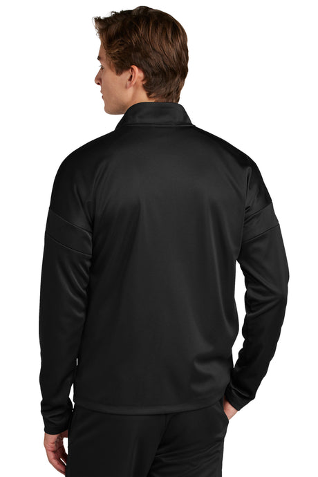 Sport-Tek® Travel Full-Zip Jacket