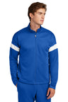 Sport-Tek® Travel Full-Zip Jacket