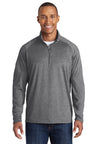 Sport-Tek® Sport-Wick Stretch 1/4-Zip Pullover