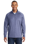 Sport-Tek® Sport-Wick Stretch 1/4-Zip Pullover