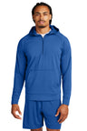 Sport-Tek® Sport-Wick Stretch 1/2-Zip Hoodie