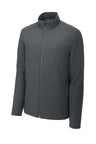Sport-Tek® Teknical Hybrid Jacket