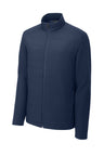 Sport-Tek® Teknical Hybrid Jacket