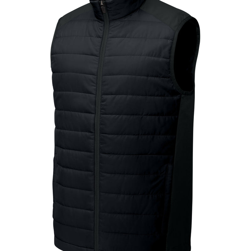 Sport-Tek® Teknical Hybrid Vest
