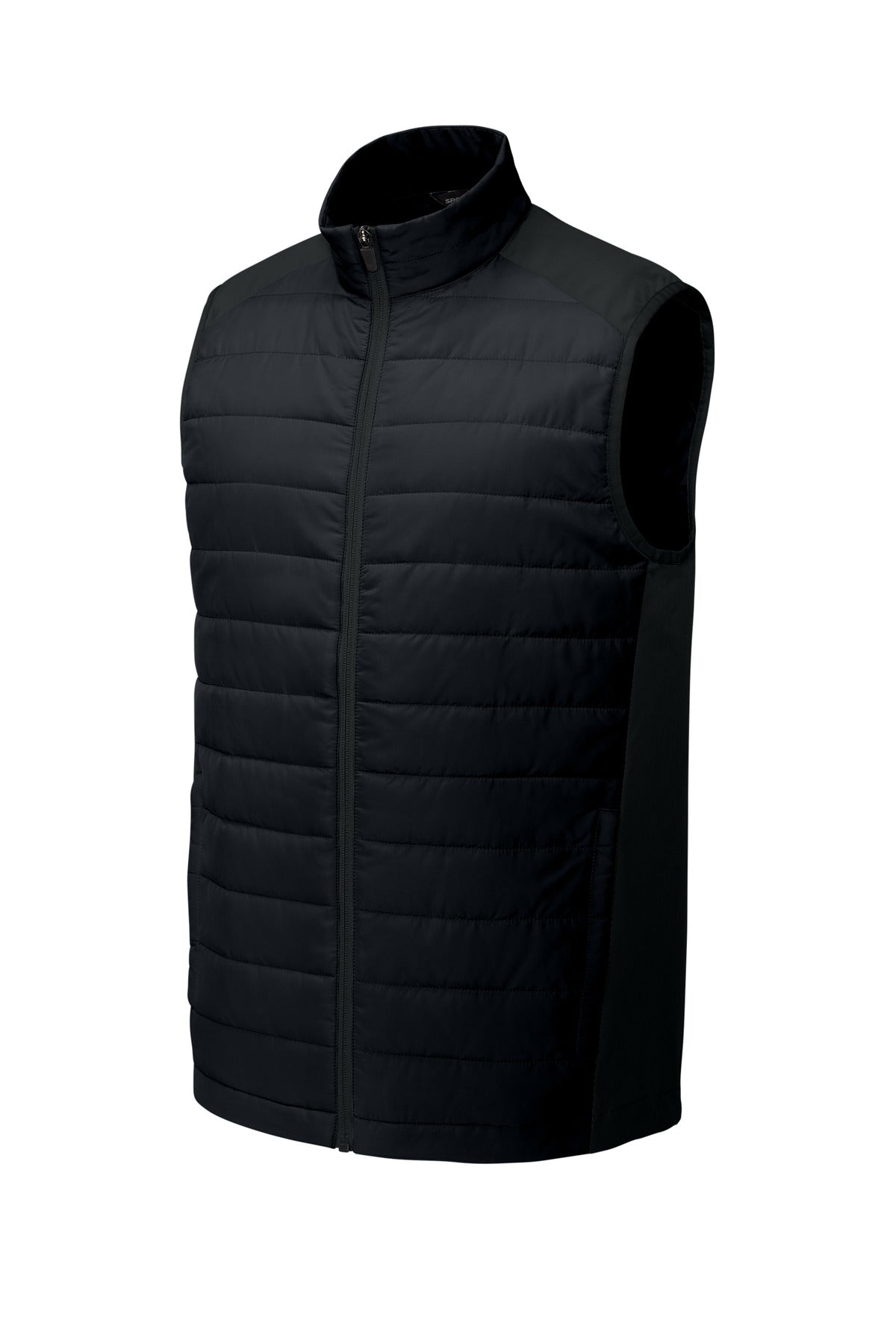 Sport-Tek® Teknical Hybrid Vest