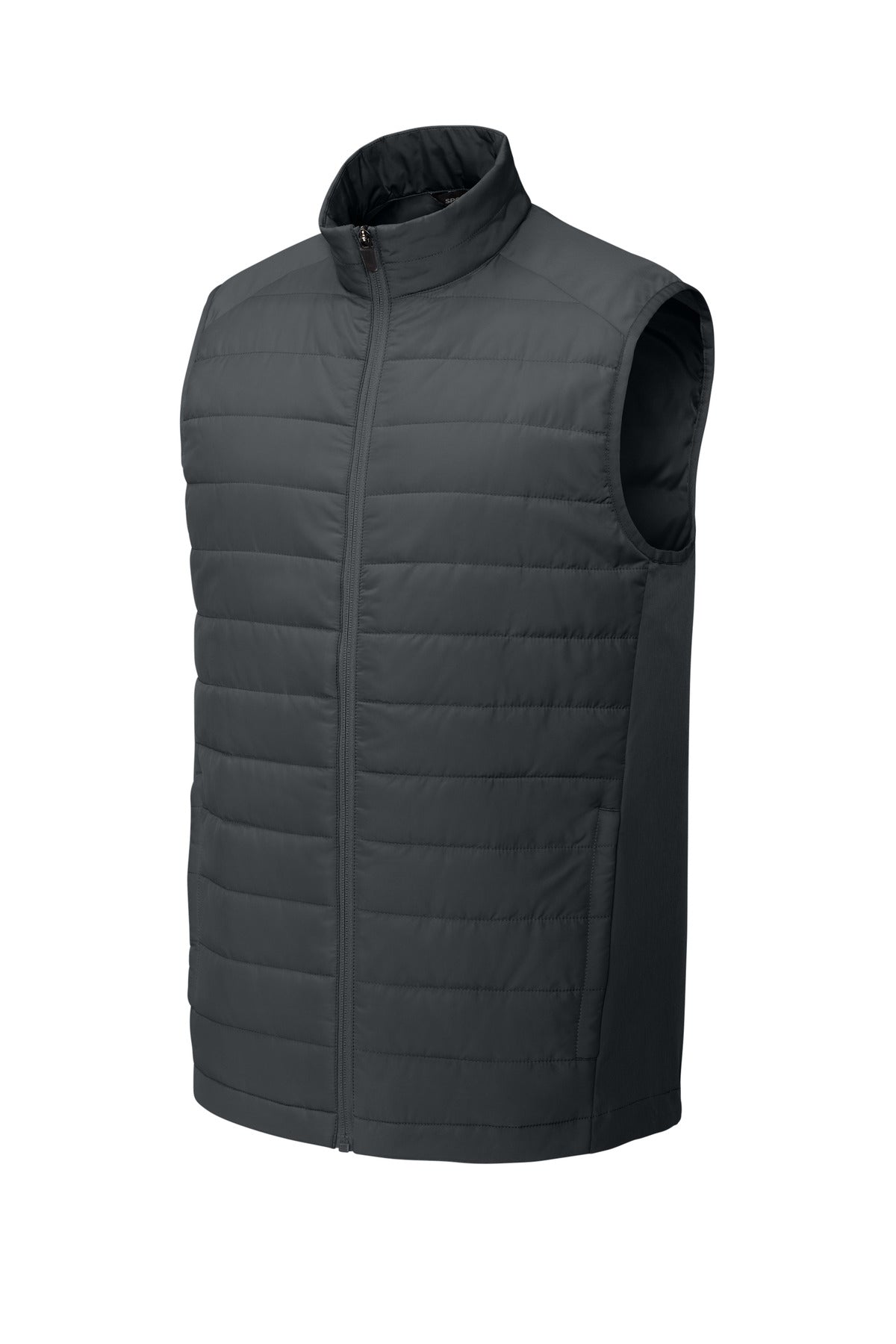Sport-Tek® Teknical Hybrid Vest
