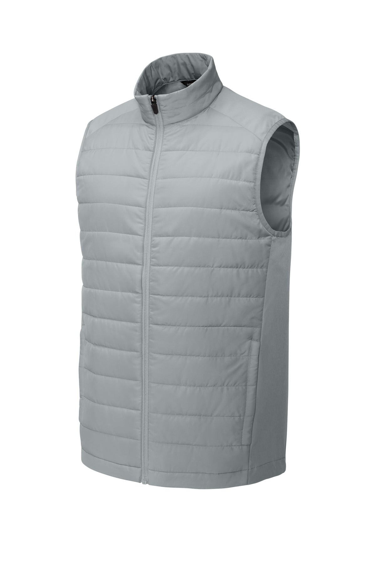 Sport-Tek® Teknical Hybrid Vest