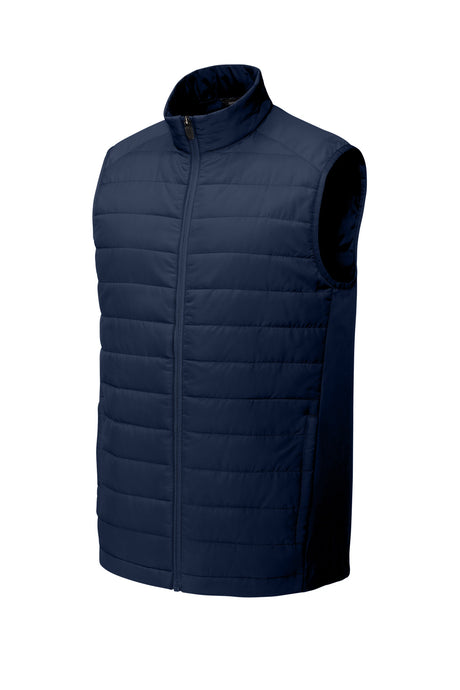 Sport-Tek® Teknical Hybrid Vest