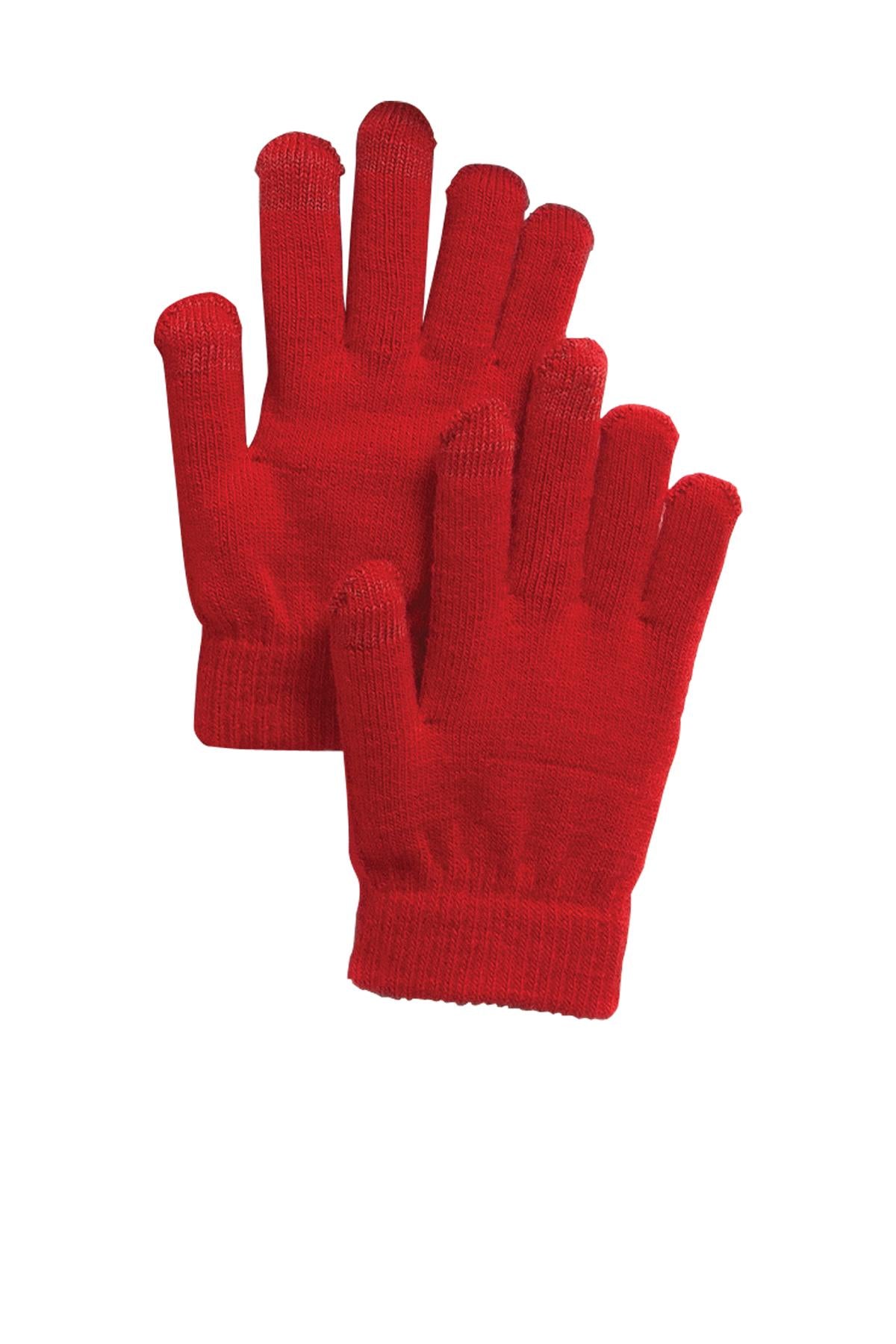 Sport-Tek® Spectator Gloves