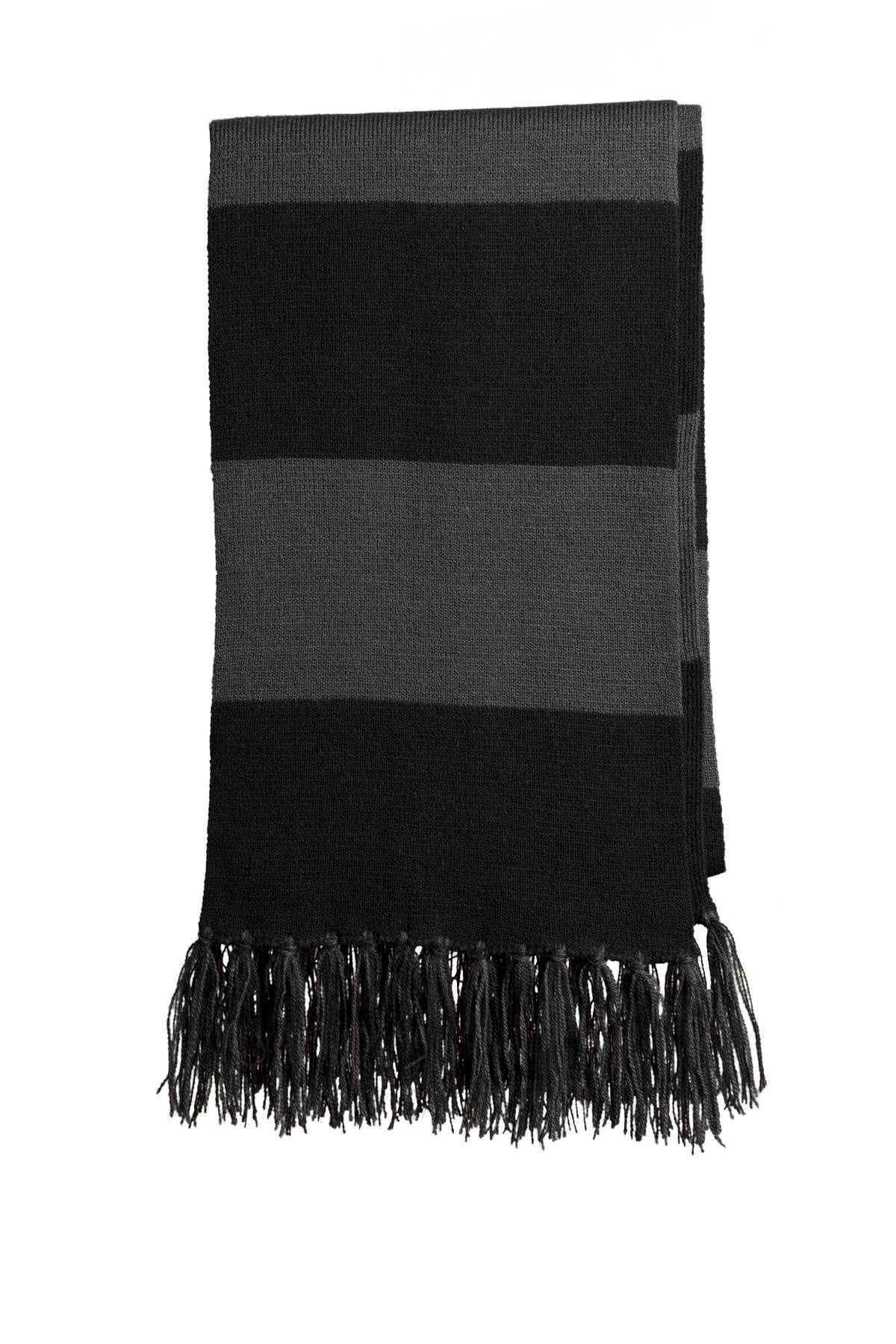 Sport-Tek® Spectator Scarf