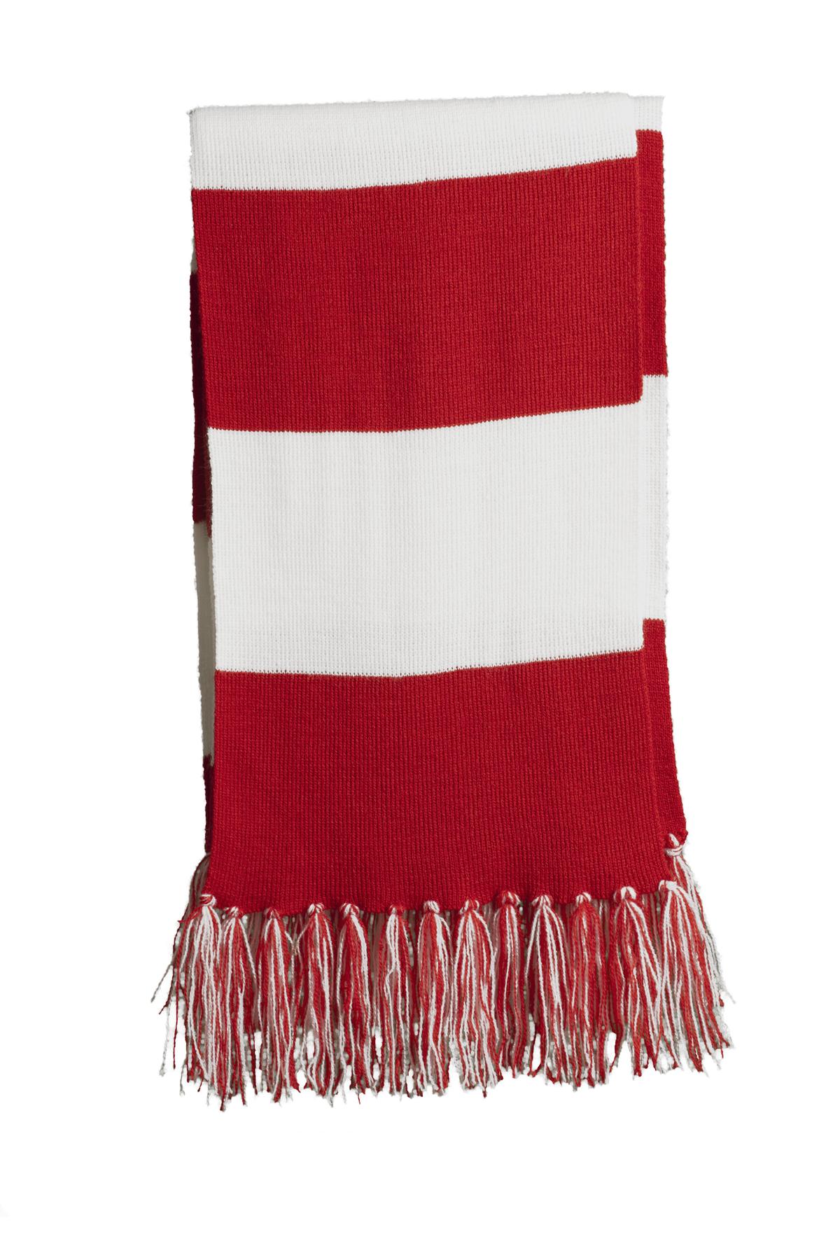 Sport-Tek® Spectator Scarf