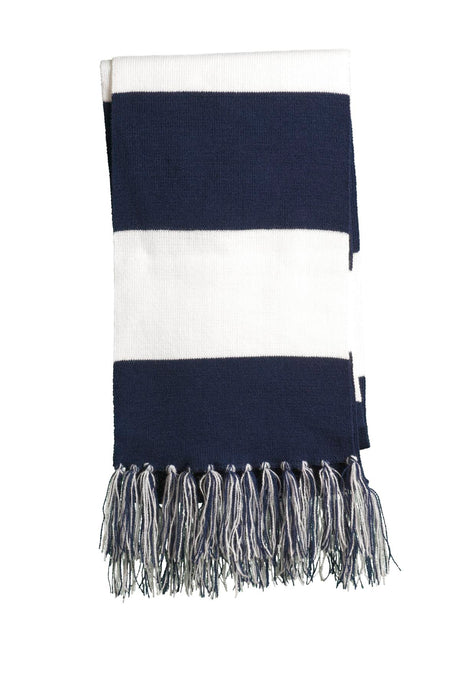 Sport-Tek® Spectator Scarf