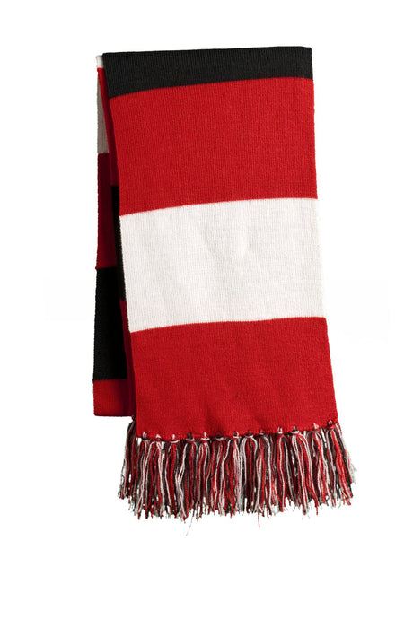 Sport-Tek® Spectator Scarf