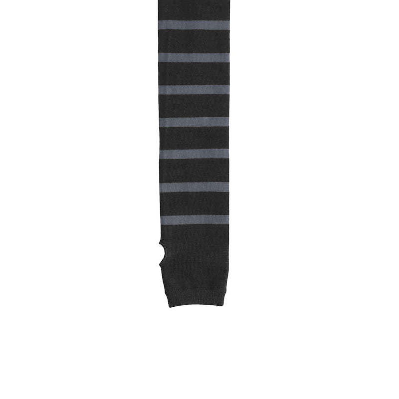 Sport-Tek® Striped Arm Socks