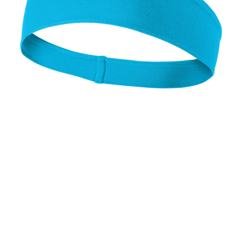 Sport-Tek® PosiCharge Competitor Headband