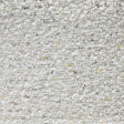 Stanley Boucle Polyester Fabric - Ivory Multi-Colored Specks, 56" Width (1 Yard)