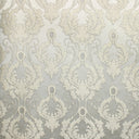 Stasia Fabric 100 Percent Polyester Fabric - Traditional Two-Toned Damask, 58" Width (1 Yard)