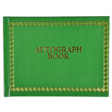 Autograph Book 3 x 5 48 Page (1 DZ)