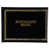 Autograph Book 3 x 5 48 Page (1 DZ)