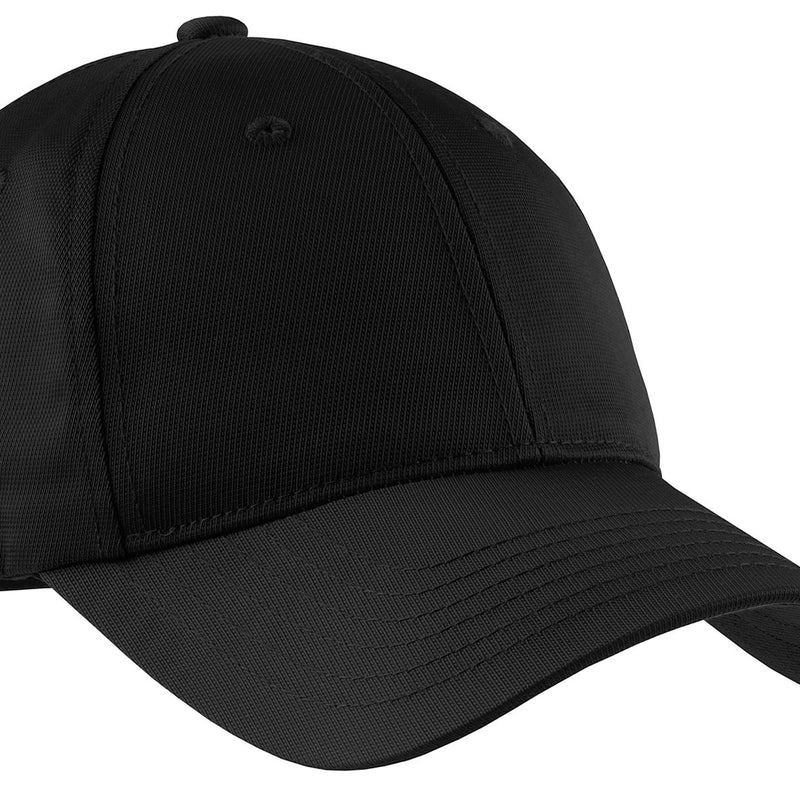 Youth Dry Zone Nylon Cap