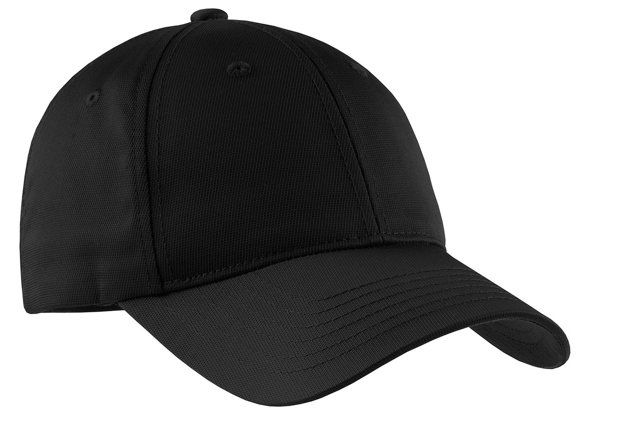 Sport-Tek® Youth Dry Zone Nylon Cap