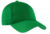 Sport-Tek® Youth Dry Zone Nylon Cap