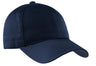 Sport-Tek® Youth Dry Zone Nylon Cap