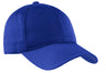 Sport-Tek® Youth Dry Zone Nylon Cap