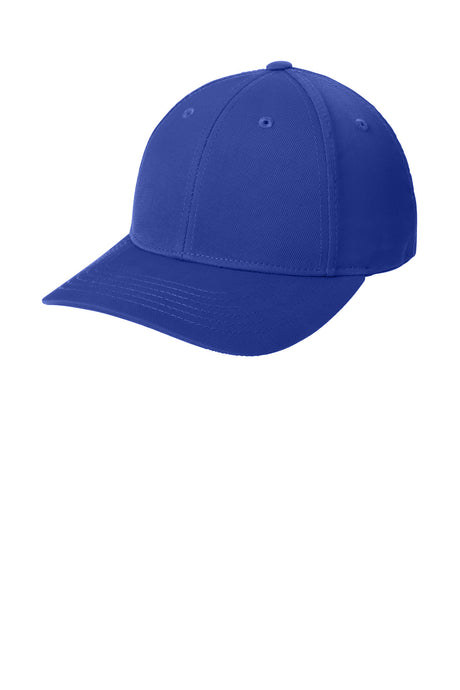 Sport-Tek® Dry Zone Nylon Cap