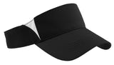 Sport-Tek® Dry Zone Colorblock Visor