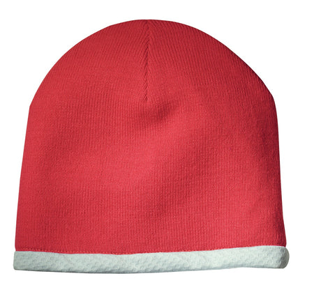 Sport-Tek® Performance Knit Cap