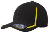 Sport-Tek® Flexfit Performance Colorblock Cap