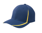 Sport-Tek® Flexfit Performance Colorblock Cap