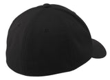 Sport-Tek® Flexfit Performance Solid Cap