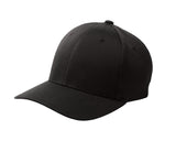 Sport-Tek® Flexfit Performance Solid Cap