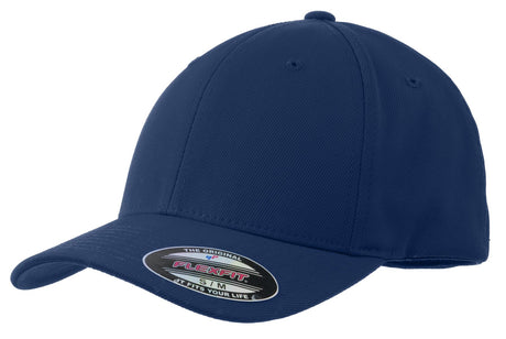 Sport-Tek® Flexfit Performance Solid Cap