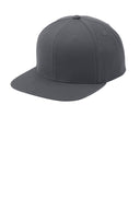 YP Classic Flat Bill Snapback Cap