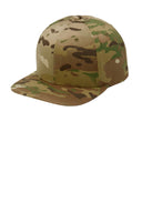 YP Classic Flat Bill Snapback Cap