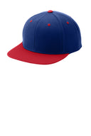 YP Classic Flat Bill Snapback Cap