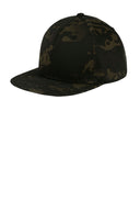 YP Classic Flat Bill Snapback Cap