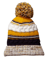 Sport-Tek® Pom Pom Team Beanie