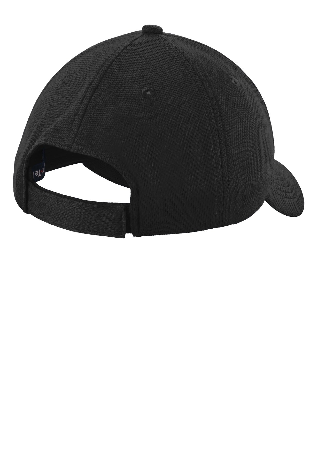 Sport-Tek® PosiCharge RacerMesh Cap