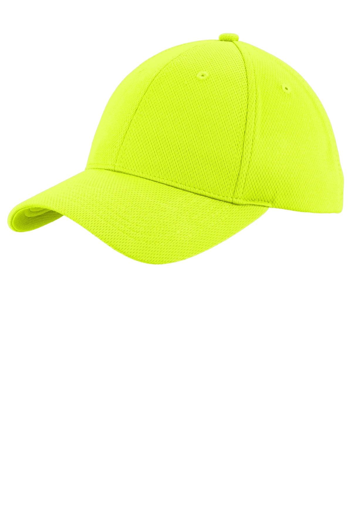 Sport-Tek® PosiCharge RacerMesh Cap