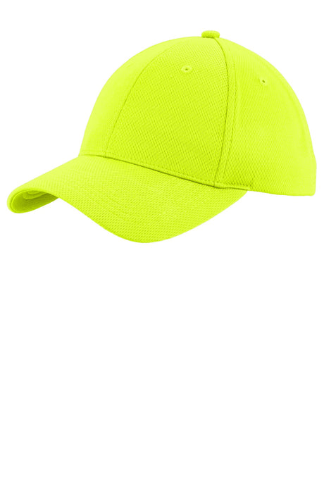 Sport-Tek® PosiCharge RacerMesh Cap