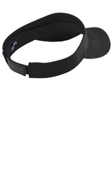 Sport-Tek® PosiCharge RacerMesh Visor