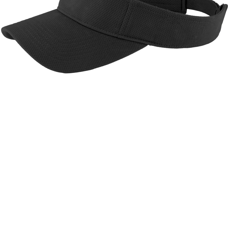Sport-Tek® PosiCharge RacerMesh Visor