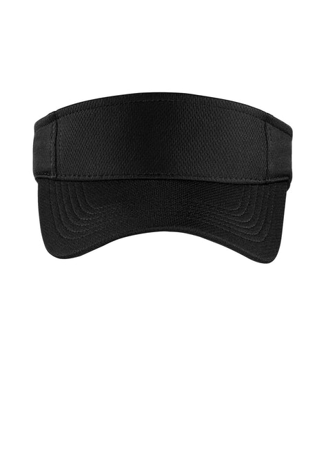 Sport-Tek® PosiCharge RacerMesh Visor